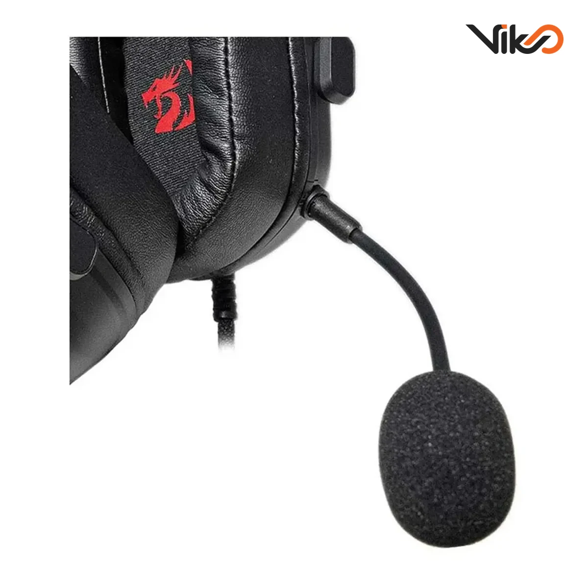 هدست گیمینگ ردراگون مدل Cybill H312