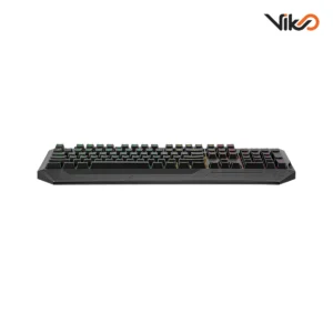 کیبورد و ماوس گیمینگ کولر مستر مدل DEVASTATOR 3