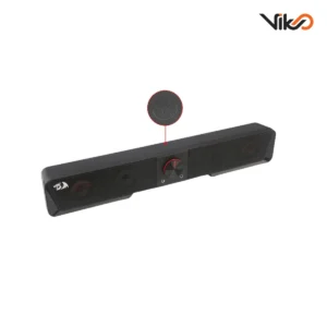 اسپیکر بی سیم گیمینگ ردراگون مدل Darknets GS570