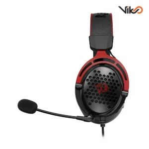 هدست گیمینگ ردراگون مدل Diomedes H386