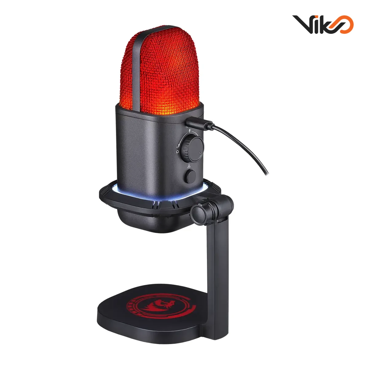 میکروفون گیمینگ ردراگون مدل Echowave GM305