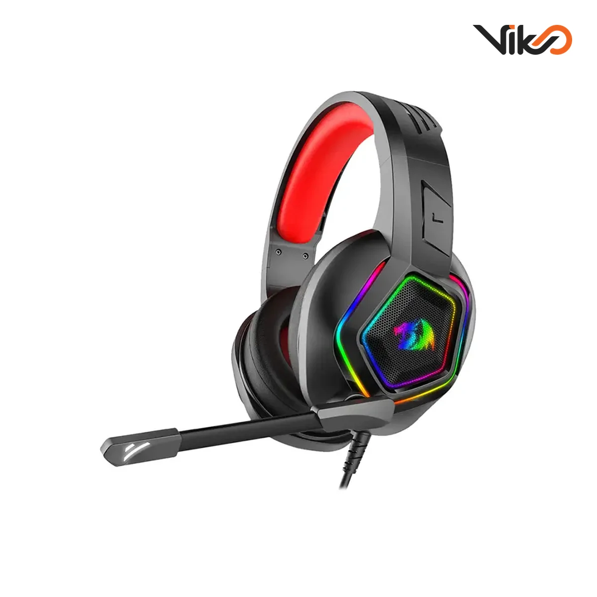 هدست گیمینگ ردراگون مدل H280 Medea