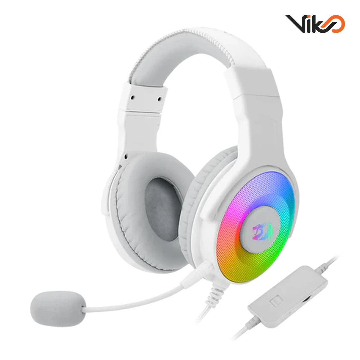 هدست گیمینگ ردراگون مدل PANDORA H350