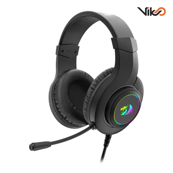 هدست گیمینگ ردراگون مدل Hylas H371