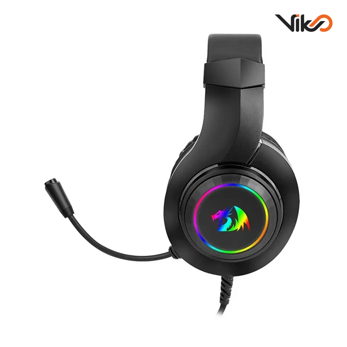 هدست گیمینگ ردراگون مدل Hylas H371