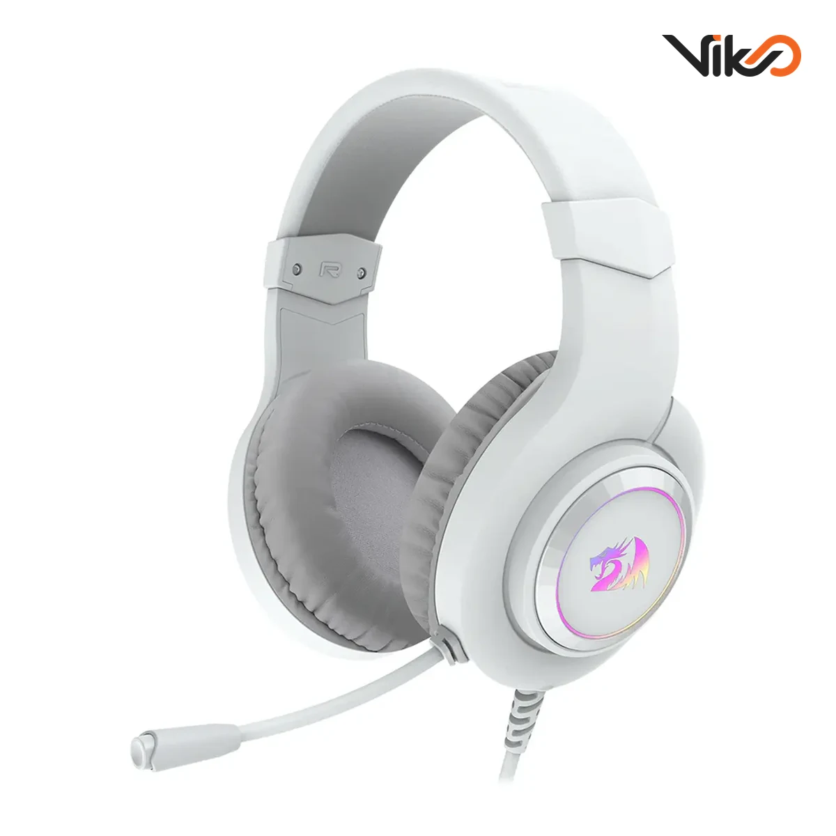 هدست گیمینگ ردراگون مدل Hylas H371