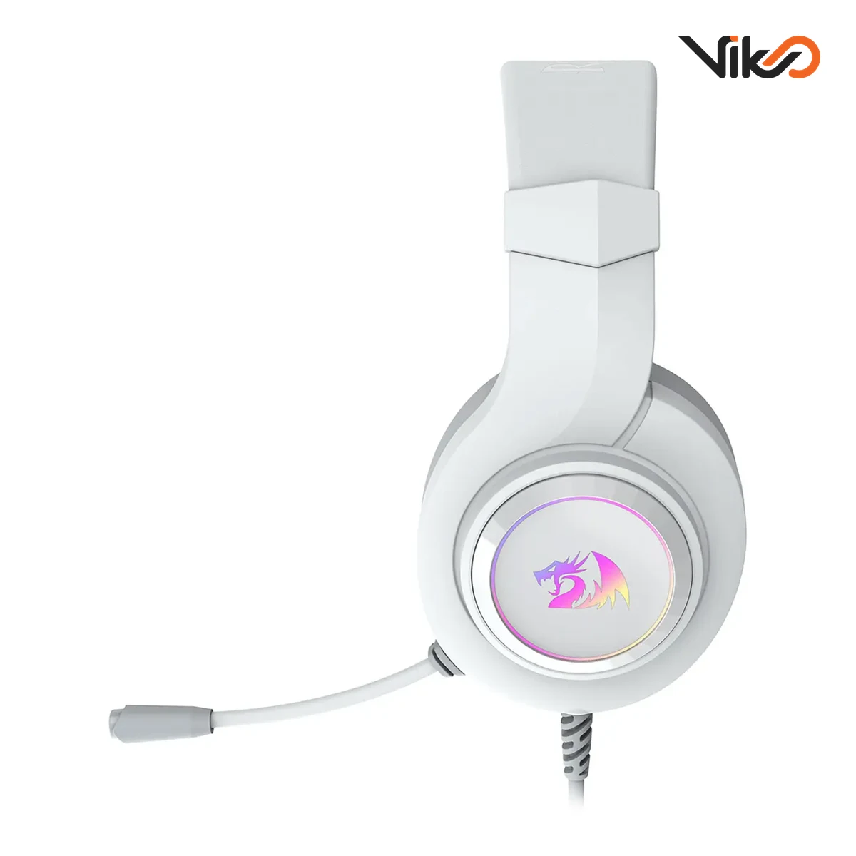 هدست گیمینگ ردراگون مدل Hylas H371