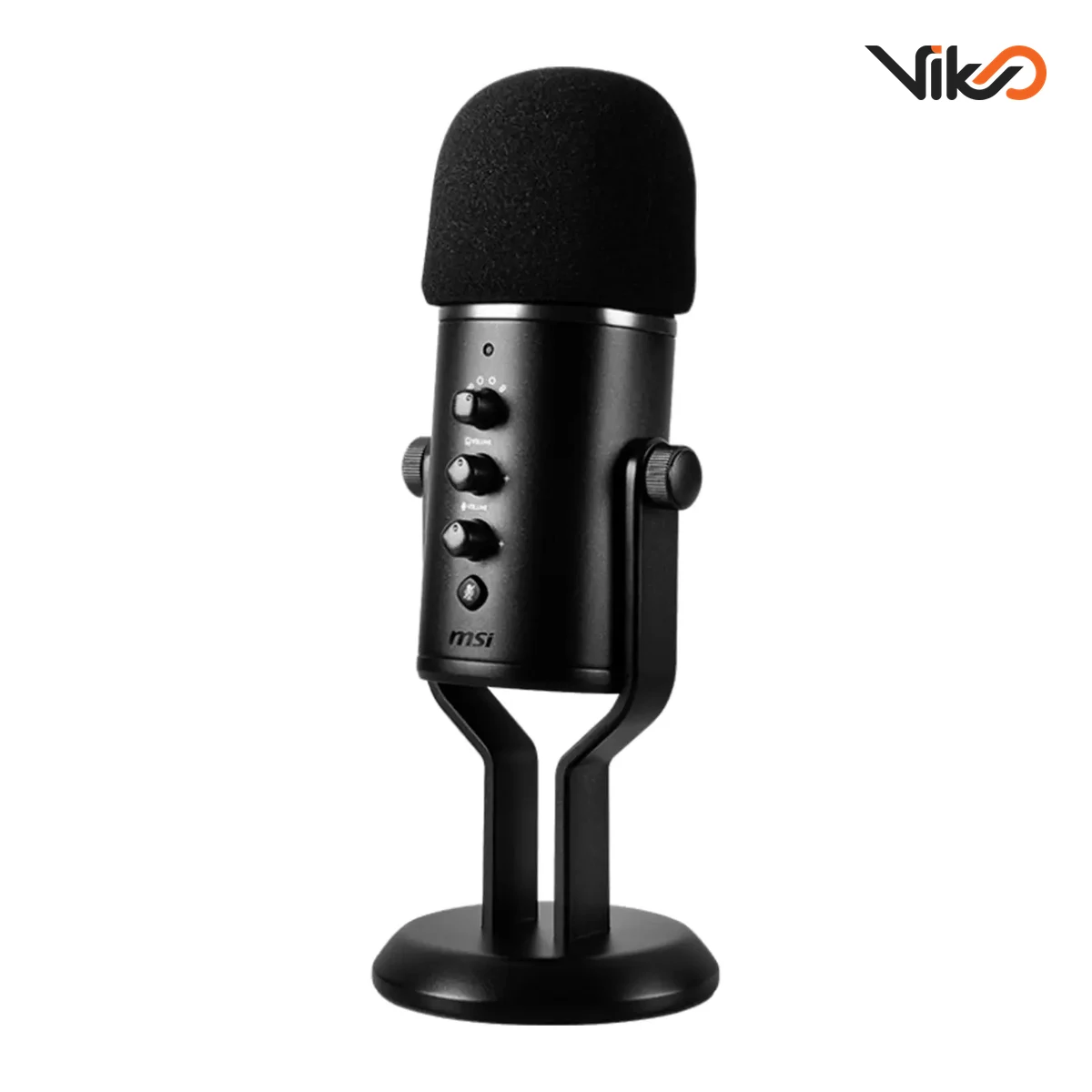 میکروفون استریم ام اس آی مدل IMMERSE GV60