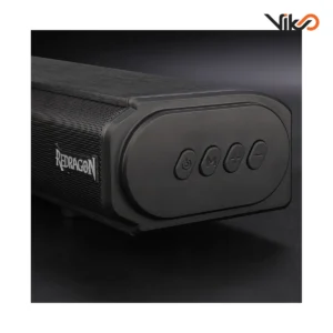 اسپیکر بی سیم گیمینگ ردراگون مدل JANNA GS815
