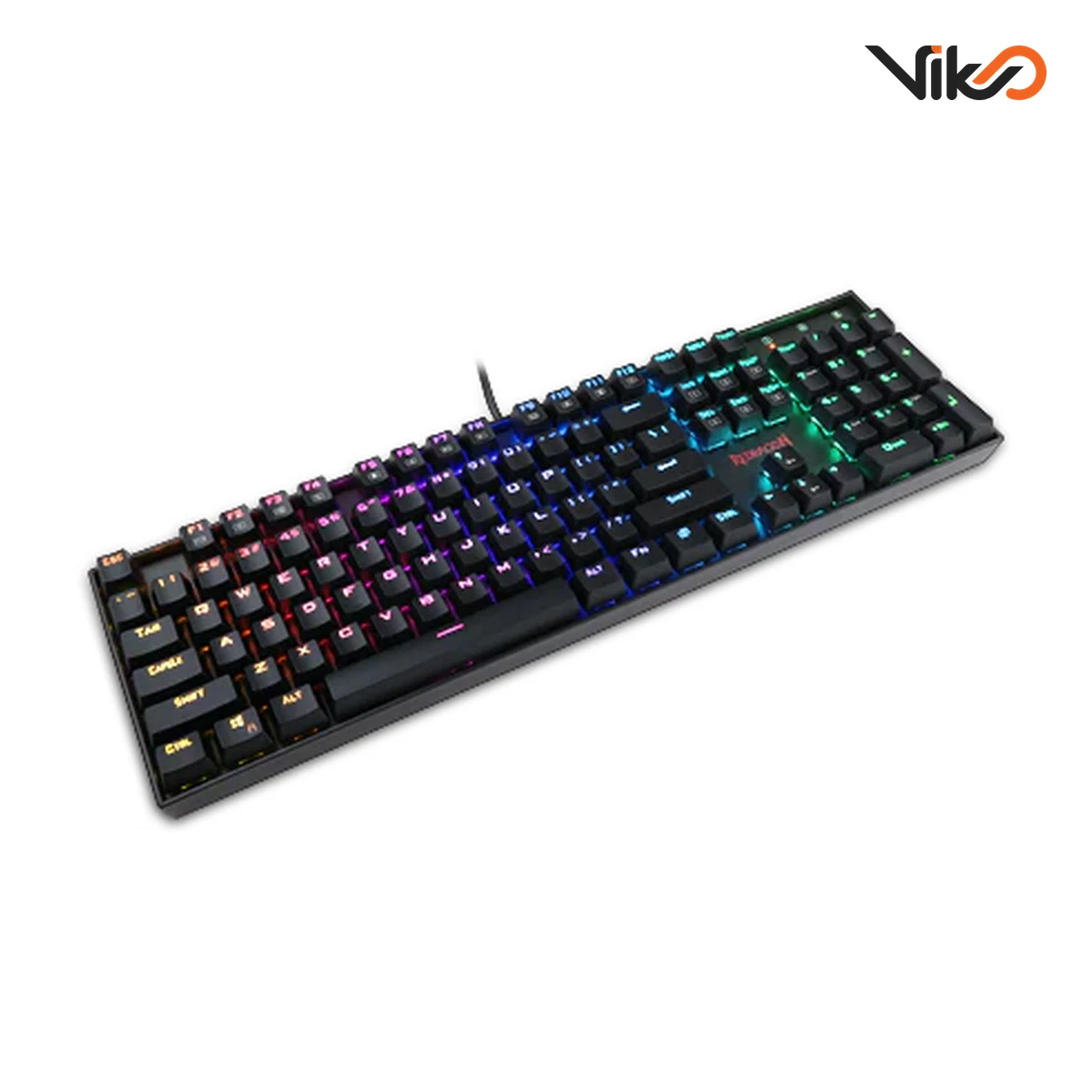 کیبورد گیمینگ ردراگون مدل MITRA K551 RGB