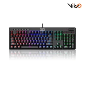 کیبورد گیمینگ ردراگون مدل MANYU K579 RGB
