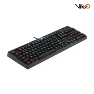 کیبورد گیمینگ ردراگون مدل MANYU K579 RGB