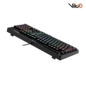 کیبورد گیمینگ ردراگون مدل MANYU K579 RGB