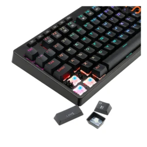 کیبورد گیمینگ ردراگون مدل MANYU K579 RGB