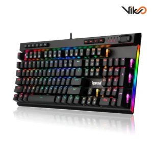 کیبورد گیمینگ ردراگون مدل Vata K580 RGB