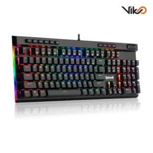 کیبورد گیمینگ ردراگون مدل Vata K580 RGB