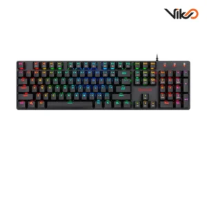 کیبورد گیمینگ ردراگون مدل Shrapnel K589 RGB