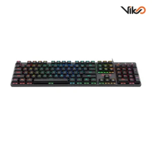 کیبورد گیمینگ ردراگون مدل Shrapnel K589 RGB