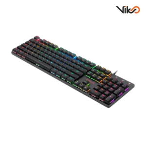 کیبورد گیمینگ ردراگون مدل Shrapnel K589 RGB