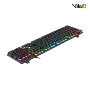کیبورد گیمینگ ردراگون مدل Shrapnel K589 RGB