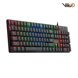 کیبورد گیمینگ ردراگون مدل Shrapnel K589 RGB