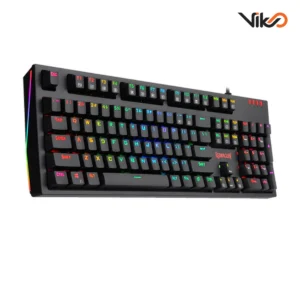 کیبورد گیمینگ ردراگون مدل K592 PRO RGB