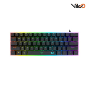 کیبورد گیمینگ ردراگون مدل ALIEN GIANT K605 RGB