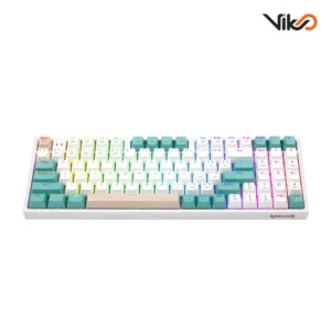 کیبورد گیمینگ ردراگون مدل KITAVA K636WGC RGB
