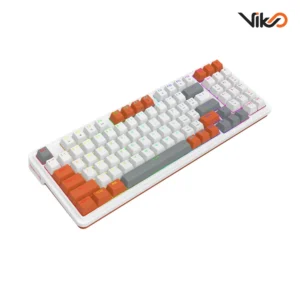 کیبورد گیمینگ ردراگون مدل Gloria K664 WOG RGB