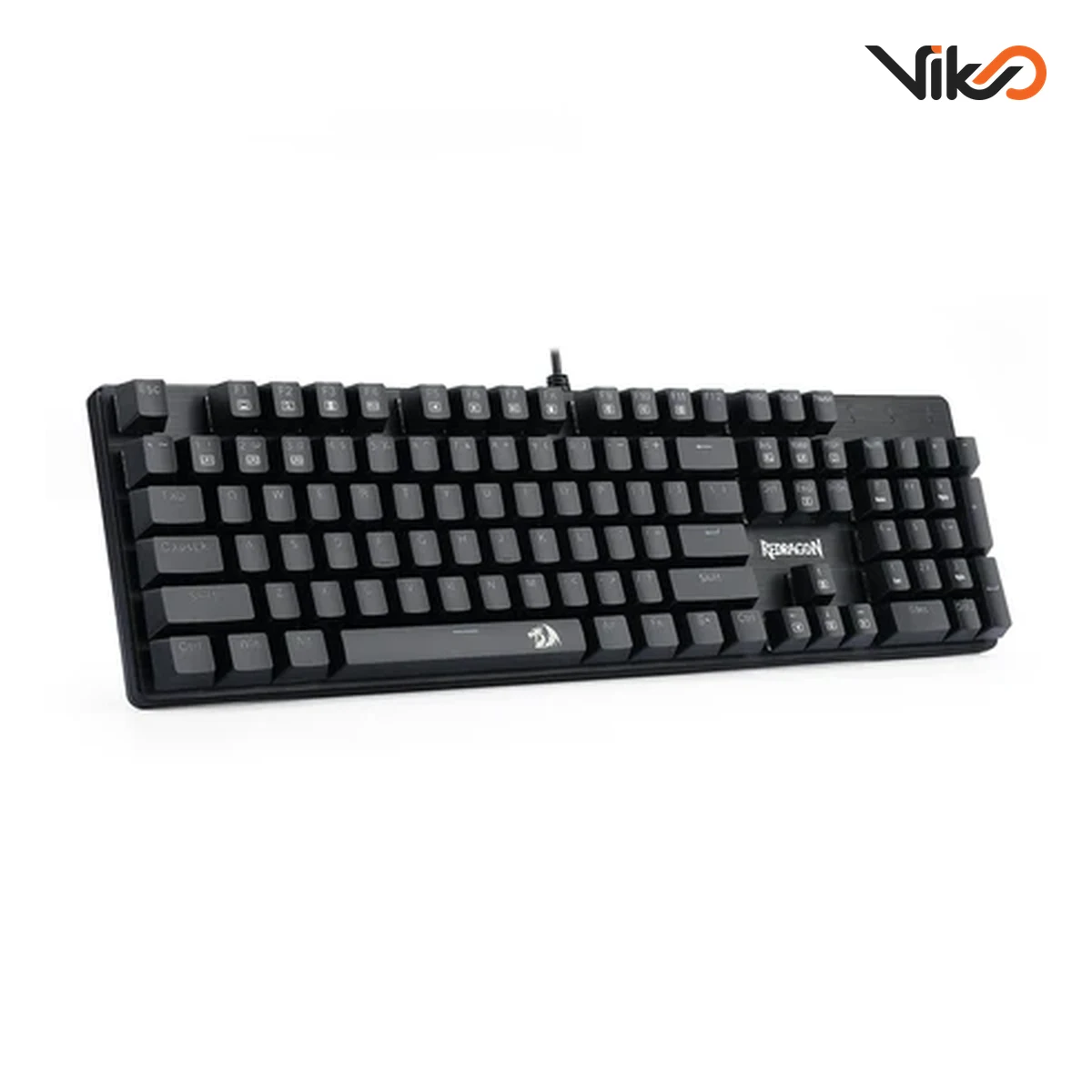 کیبورد گیمینگ ردراگون مدل SINDRI K671 RGB