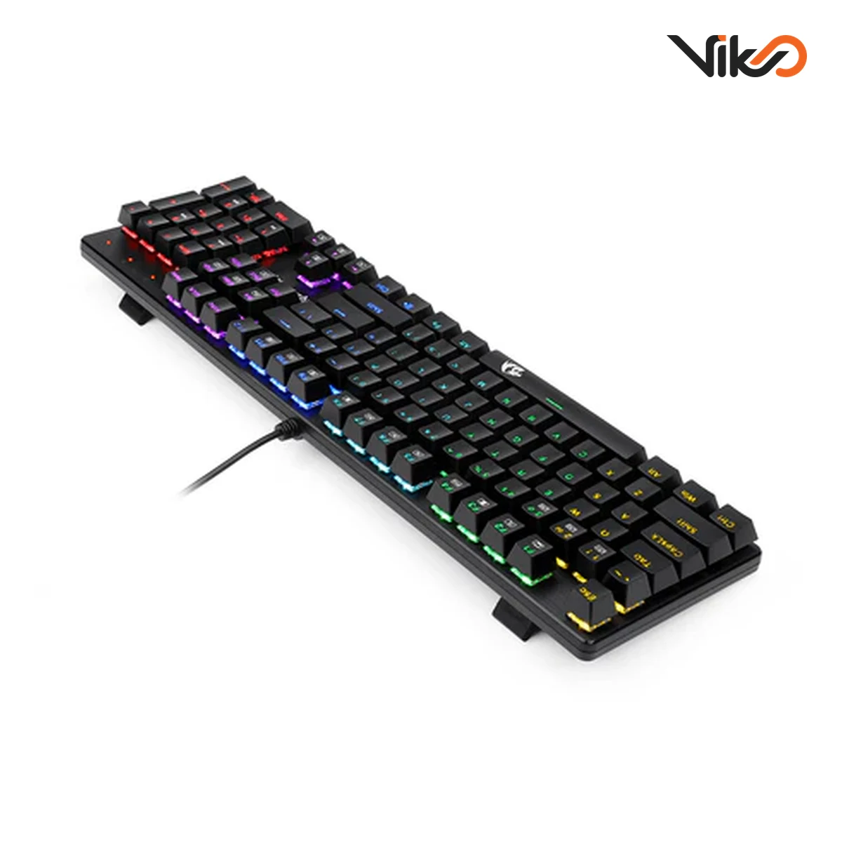 کیبورد گیمینگ ردراگون مدل SINDRI K671 RGB