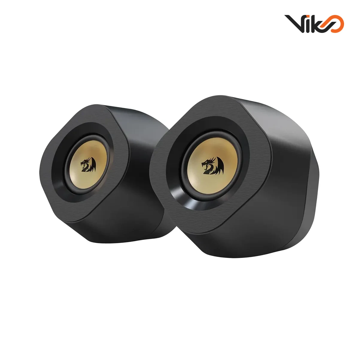 اسپیکر بی سیم گیمینگ ردراگون مدل KAIDAS GS590