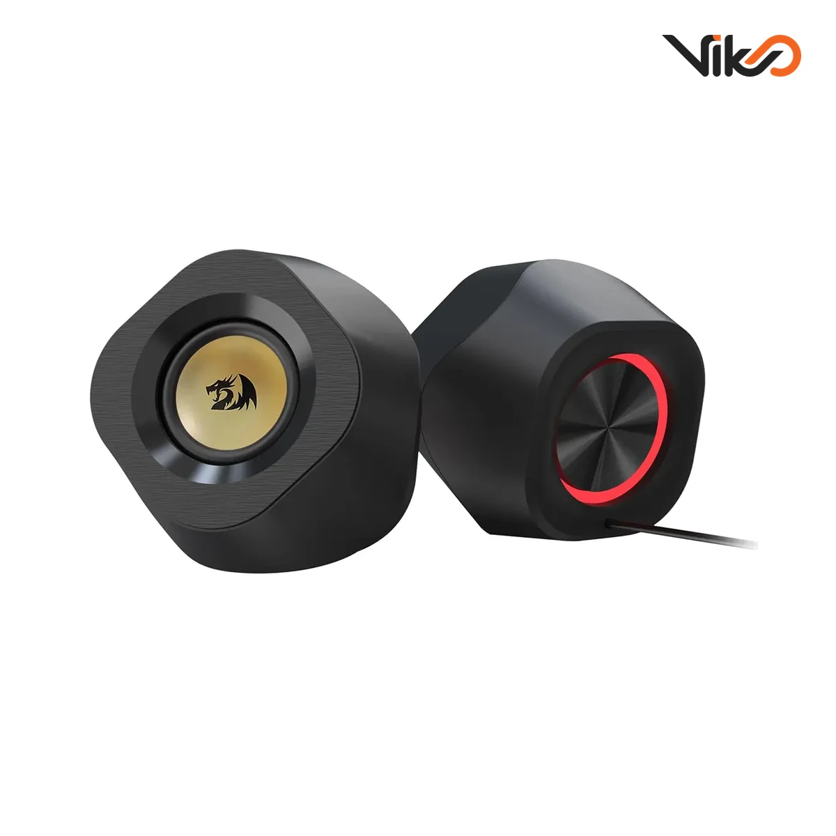 اسپیکر بی سیم گیمینگ ردراگون مدل KAIDAS GS590