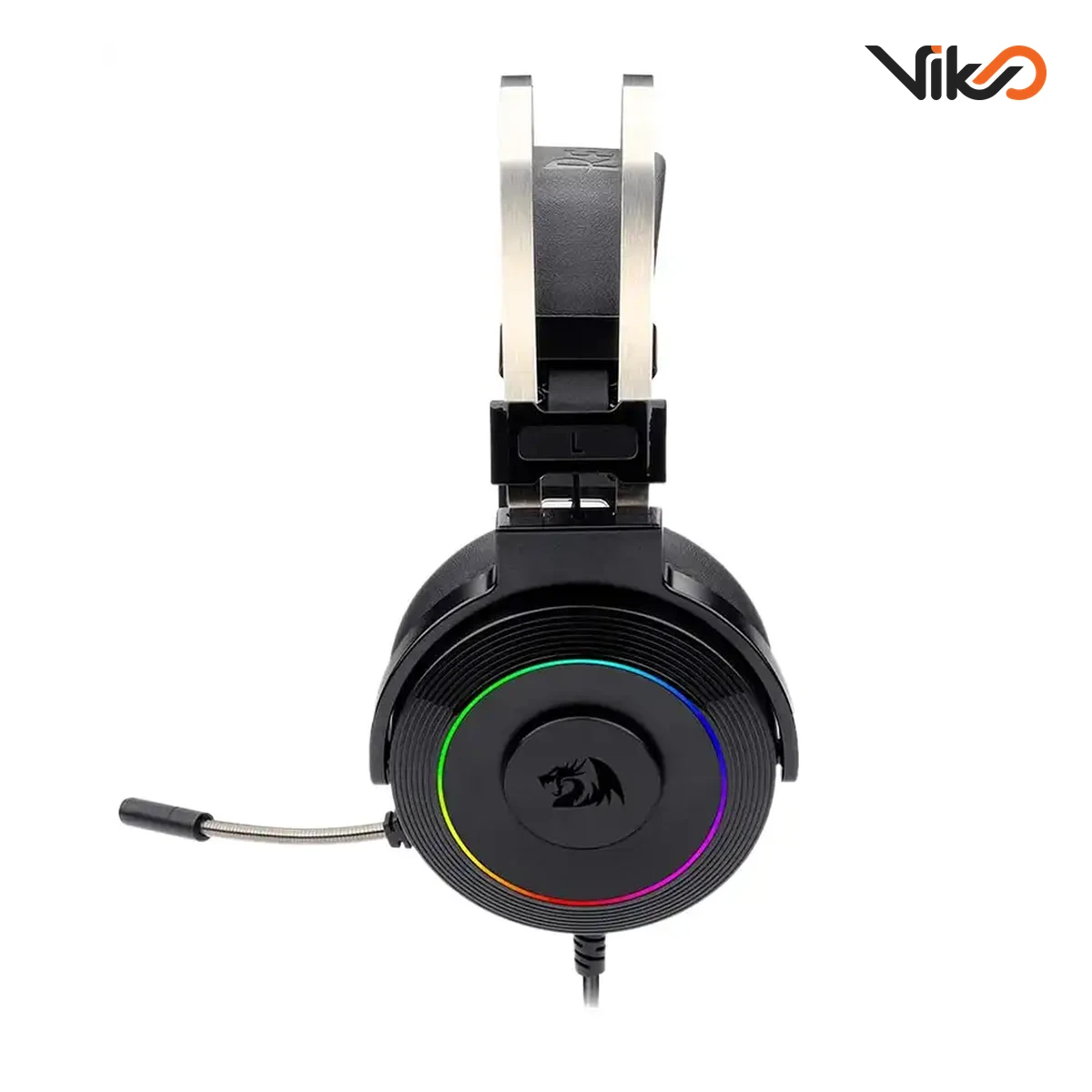هدست گیمینگ ردراگون مدل LAMIA H320