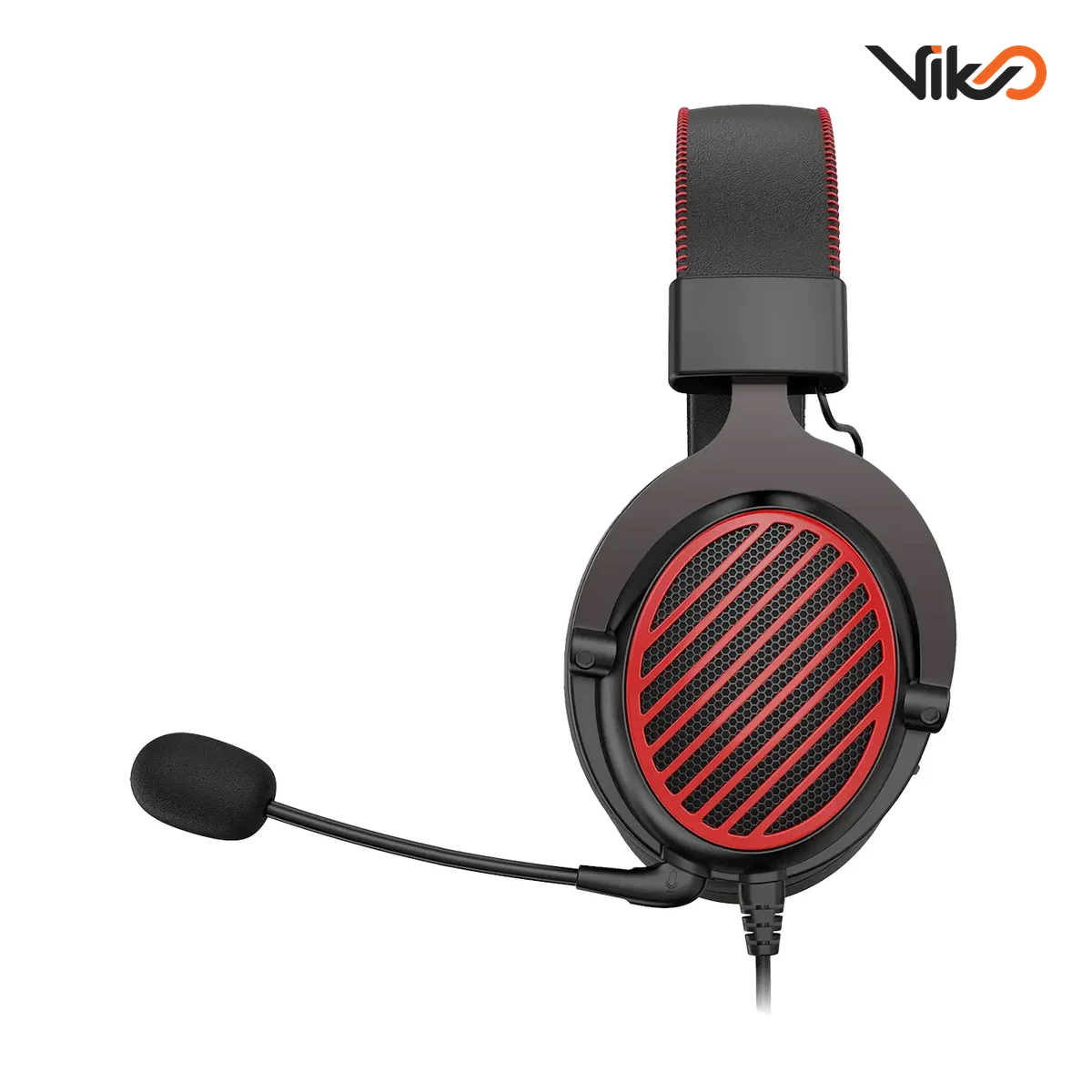 هدست گیمینگ ردراگون مدل Luna H540