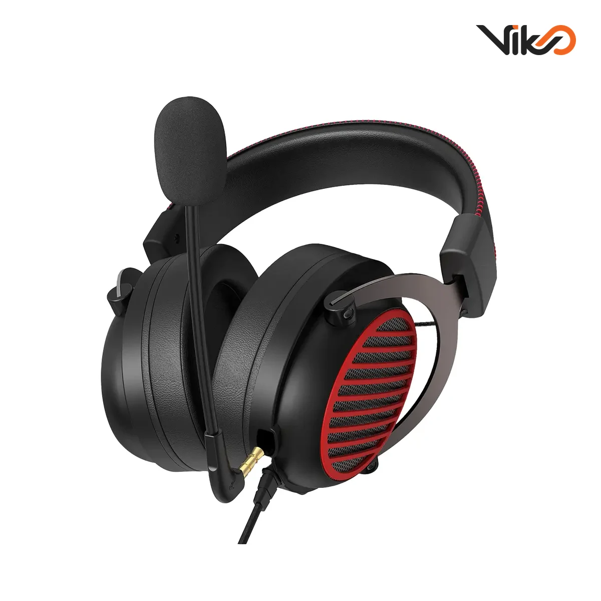 هدست گیمینگ ردراگون مدل Luna H540