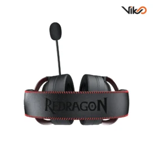 هدست گیمینگ ردراگون مدل Luna H540