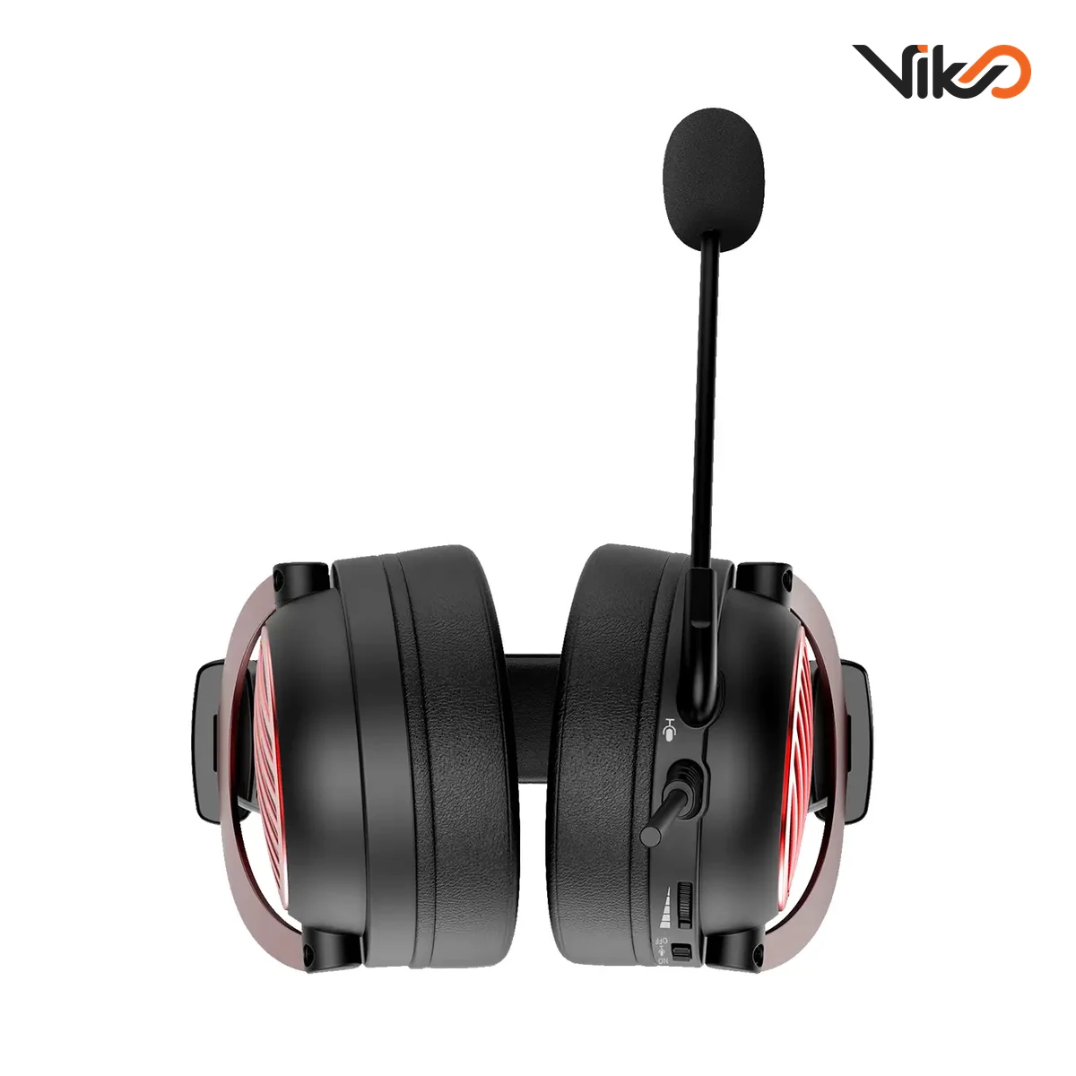 هدست گیمینگ ردراگون مدل Luna H540