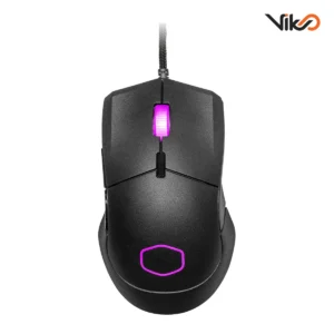 ماوس گیمینگ کولر مستر مدل MM310