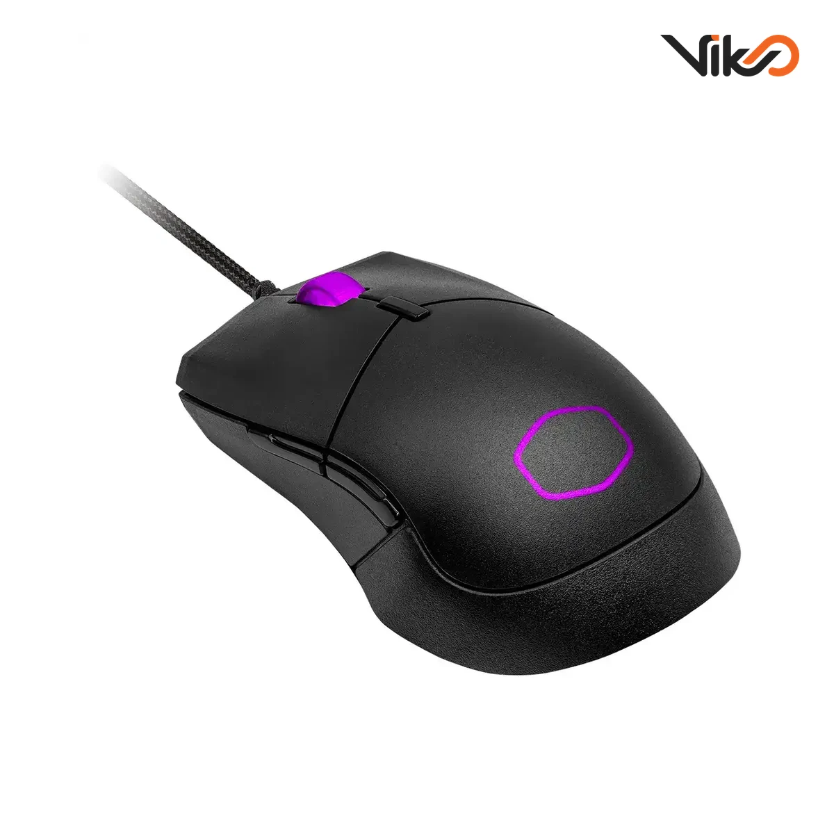 ماوس گیمینگ کولر مستر مدل MM310