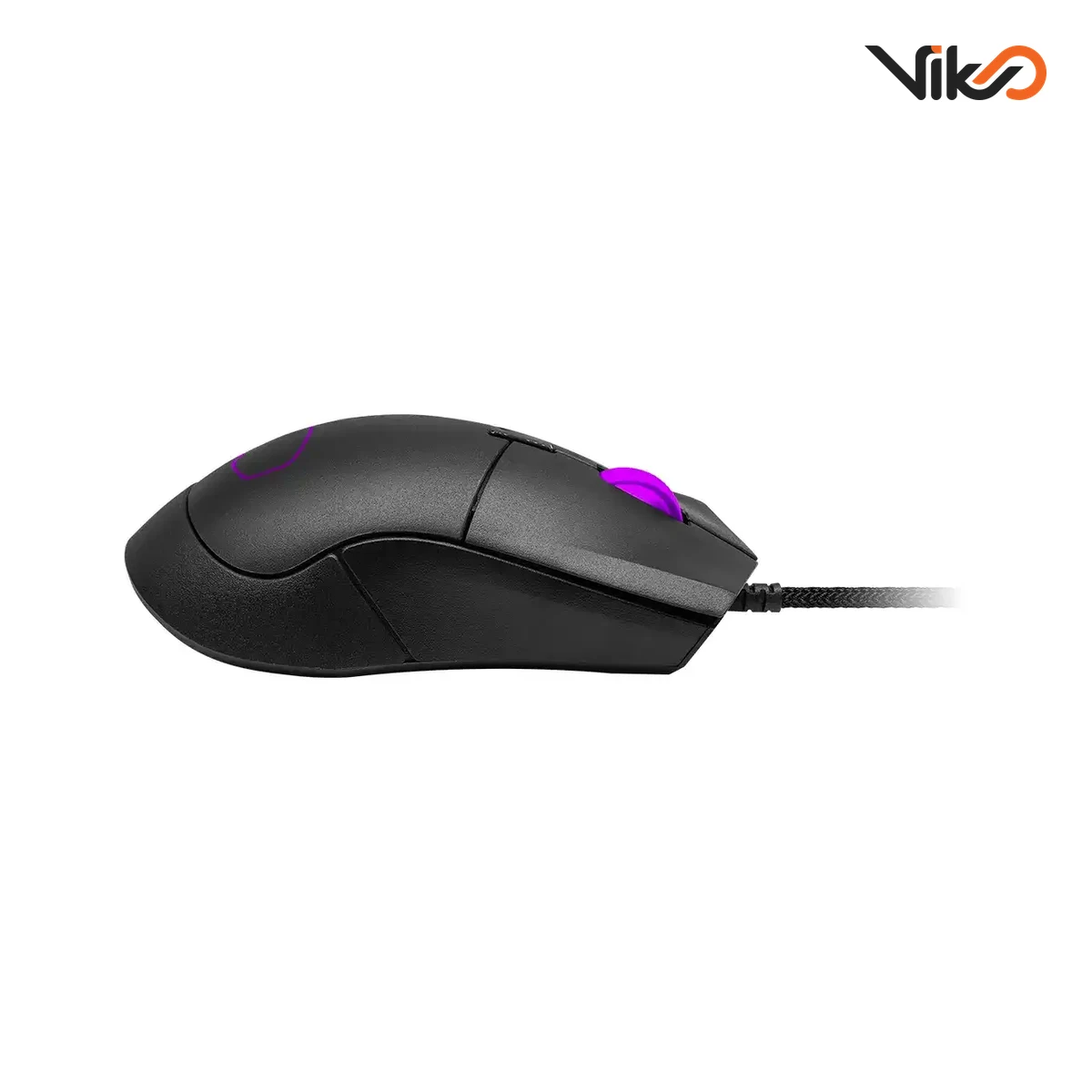 ماوس گیمینگ کولر مستر مدل MM310