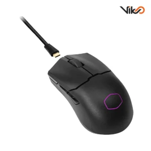 ماوس بی سیم گیمینگ کولر مستر مدل MM712