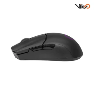 ماوس بی سیم گیمینگ کولر مستر مدل MM712