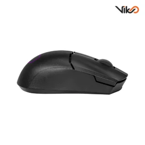 ماوس بی سیم گیمینگ کولر مستر مدل MM712