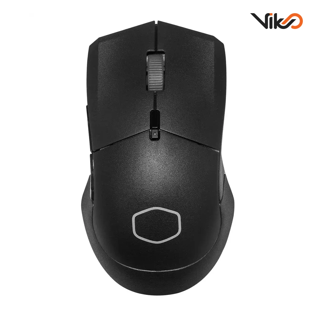 ماوس بی سیم گیمینگ کولر مستر مدل MM311