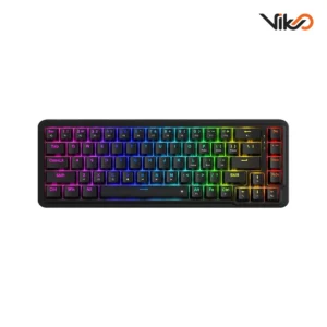کیبورد گیمینگ ردراگون مدل NOVA K709 RGB