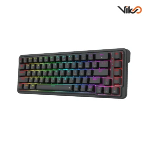 کیبورد گیمینگ ردراگون مدل NOVA K709 RGB
