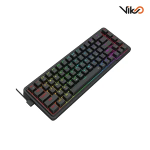 کیبورد گیمینگ ردراگون مدل NOVA K709 RGB