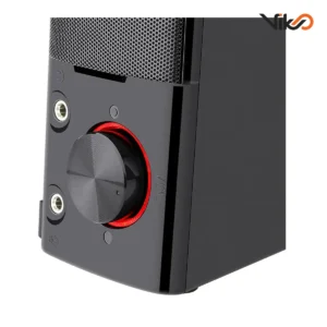 اسپیکر گیمینگ ردراگون مدل ORPHEUS GS550