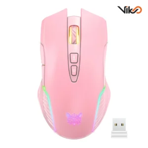 ماوس بی سیم گیمینگ اونیکوما مدل CW905